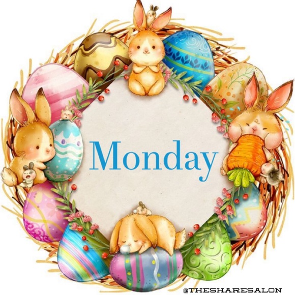 Monday - Picture 7 of 16